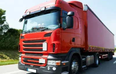 Bursa Turgutlu Ambar Kargo