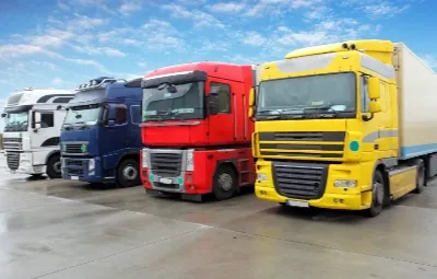 Bursa Turgutlu Nakliye Ambarı