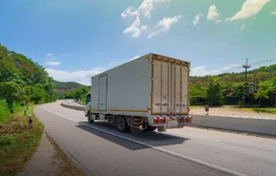 Bursa ile Turgutlu Arası Bulaşık Makinesi Taşıma