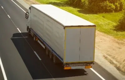 Bursa ile Turgutlu Arası Parça Eşya Taşıma